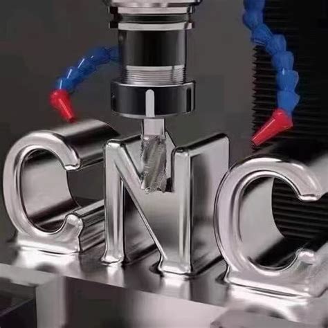 stamping cnc 工艺介绍|cnc加工.